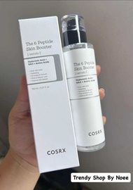 Cosrx The 6 Peptide Skin Booster Serum mini