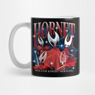 Hollow Knight Hollow Knight Tea MugHornet