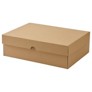 975 - Thick Box with Lid A4 Size Organizer Box