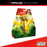 LEGO 71803 Ninjago Arin's Rising Dragon Strike