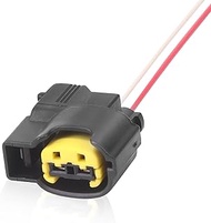 Ignition Coil Connector Pigtail Plug Harness fit for Hyundai Accent Elantra Sonata Tucson Veloster K