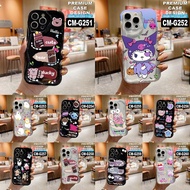 VIVO V25/V25E/V25 PRO/V23/V23E/V21E VIVO V40 CASE MOTIF CODE CM G0251-G0260 VENUS ACC