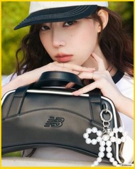 🇰🇷韓國限定 [[ New Balance x Winter 保齡球包 Track Top Handle Bag ]]