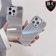 HP CASE CASING MILITARY MIRRORhp FOR SAMSUNG A37 A57 2025 - BC88