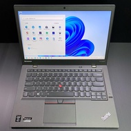超薄 i7 X1 Carbon Gen 3 Lenovo /14” 1080 /  Core- i7 / ( 8GRAM. 256m2 GSSD ). 90%New/ 超薄快速i7 X1商用電腦. Ultra Slim Fast i7 X1 Business Laptop