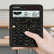 Casio FX-991CNX/CW Exam-Approved Scientific Calculator for College  Kalkulator Saintifik Casio FX-99