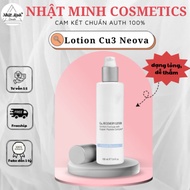 [COMPANY]Cu3 Recovery Neo.va Skin Recovery Lotion 100ml