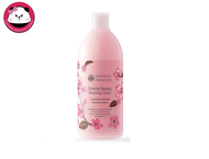 Oriental Princess  Beauty Blooming Violet Shower Cream 400ml ออเรนทอล ครีมอาบน้ำ กลิ่น บูมมิ่ง ไวโอเ