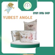 YUBEST ANGEL diapers/pants Size S90/ M84/ L78/ XL72/ XXL66/ XXXL66