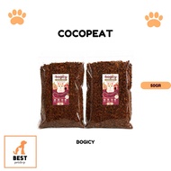 Cocopeat hamster bedding bogacy cage mat