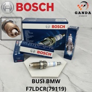 BMW / Taruna F7LDCR / 79119 ORIGINAL BOSCH SPARK PLUG