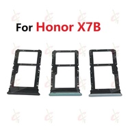 Sim card tray holder slot for Honor X7B