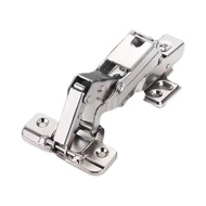 [Now 🔥 Goods] Free Shipping 📣90 175 Degree 165 Degree Large Angle Hinge 180 Degree Hinge Hydraulic D