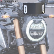 NEW CB 650 1000 R Accessories For Honda CB1000R CB650R CB 1000 R CB 650 R 2021 Windscreen Windshield