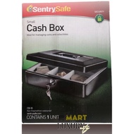 Sentry Safe Cash Box