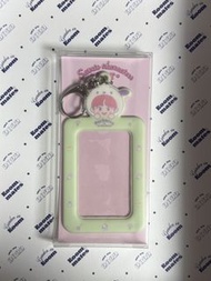 NCT小卡 Sanrio Pochacco Jungwoo 相片卡套 pc狗 追星