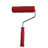 DESIST Dụng Cụ cầm tay TỰ LÀM Sắc tố In Ấn Kết Cấu sơn Hạt gỗ Sơn Con Lăn Giả Gỗ Công Cụ Mô Hình Sơn