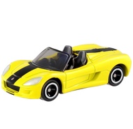 Takara Tomy Tomica No.106 Tommykaira ZZ (Yellow)