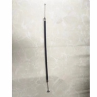 EB260 Throttle cable for 1E34FB EB260 engine handle blower hegde trimmer accelerator cable