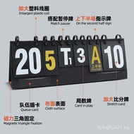 Multifunctional Competition Score Board Competition Score Board Competition Flip Score Board Score B