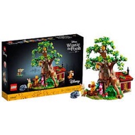 21326 LEGO® Winnie the Pooh