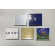 Nintendo Card Case Game Cartridge Box ds 3ds nds From Japan