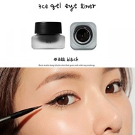 GENUINE 3CE EYELINER GEL - 3355