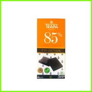 ❍ ✈ ℡ TRAPA Chocolate Variations