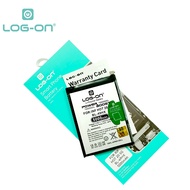 Baterai Log on BL-49HX Untuk Infinix Hot 20 5G ( X666 / X666B ) BL49HX 5000mAh Original Batre