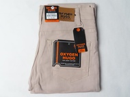 CELANA PANJANG JEANS NOAMI/CELANA PANJANG KANVAS OXIGEN HUGO MODEL SLIMFIT TERLARIS