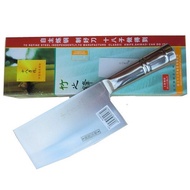 Cleaver Stainless Steel Pisau Pemotong