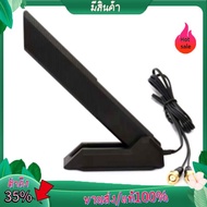1 Piece WiFi 6E Antenna 2T2R 2.4G/5G/6G Black for   B660 H670 M13H Z690 Motherboard
