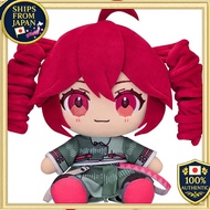 GOOD SMILE COMPANY VOICEPEAK Aoi Teto VOICEPEAK Ver. Chocopuni Plush Toy