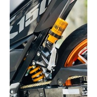 Original Ohlins Shock Absorber Suzuki Raider SU719 SU 719 Ohlins Rear Mono