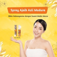 Merapatkan Miss V Mengharumkan Miss V Rasa Perawan Kembali Mengobati Keputihan Membantu mengurangi l