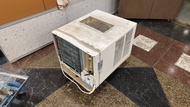 Midea 美的 窗口式冷氣機