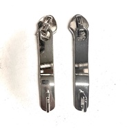 8 Luggage Ziplock Heads 1 Piece Luggage Lock Number Lock Travel Lock