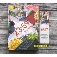 ORIGINAL Novel 23:59 (Brian Khrisna) Our Media