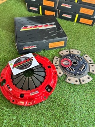 BRC คลัทช์ ทองแดง16ก้อน หวี2ชั้น 10นิ้ว สำหรับดีแม็ก เก่า ออนิว2.5