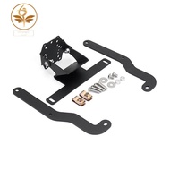 【hzswankgd2.sg】Motorcycle Navigation Bracket Tuning Supplies Phone Holder Accessories Component for YAMAHA TMAX 560 Tech Max 2022 TMAX560 22 T MAX 560 2023