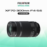 [Trả góp 0%]Ống kính Fujinon XF70-300mm F4-5.6 R LM OIS WR