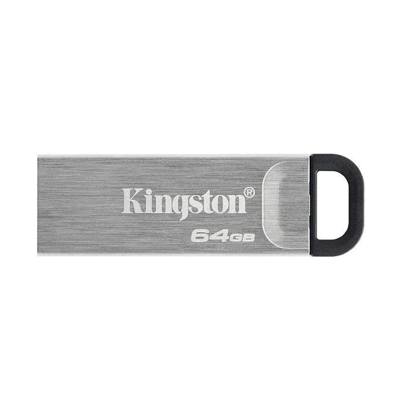 Kingston | Kingston Data Traveler Kyson USB Flash Drive 64GB 128GB 256GB 512GB USB 3.2 Flash Penrive