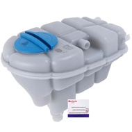 High Quality Coolant Radiator Expansion Tank 4G0121403G 4G0121403AG 4G0121403AC For AUDI A6 C7 S6 A7