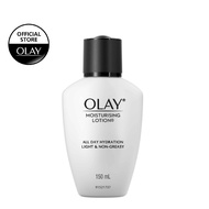 [East Malaysia] Olay Moisturising Lotion (150ml)