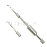 Dental Crown Remover Crown Retractor Alat Lepas Crown Alat Lepas Gigi