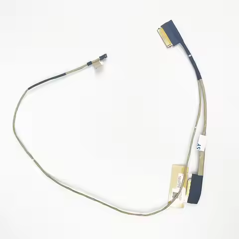 For Acer Aspire A315 A315-21 A315-31 A315-32 A315-51 A315-52 N17Q2 laptop LCD LED Display Ribbon Cam