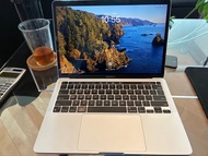 Apple 13” MacBook Pro 2020 M1 8GB 256GB