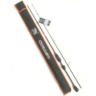 Joran Pancing Ultra Light Orca Oranzo 502 602 662 702 UL bahan Carbon Kuat action lentur COD