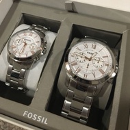 Fossil watch orderss