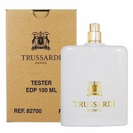 TRUSSARDI Donna 女性淡香精 100ML【TESTER包裝】